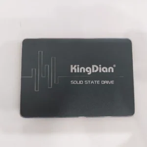 KingDian S400 120GB