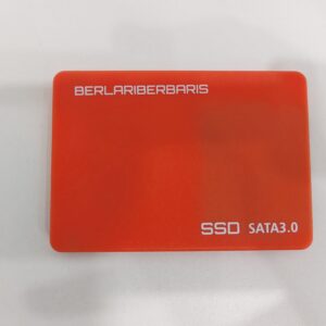 BERLARIBERBARIS 128GB