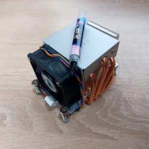 Серверный кулер R64 90mm, 8000RPM