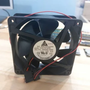 DELTA AUC1212DE 120mm, 4000RPM